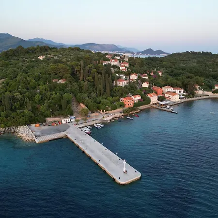 Apartment Esperanza Donje Celo