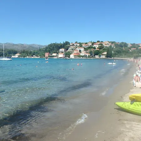 Esperanza Apartment *