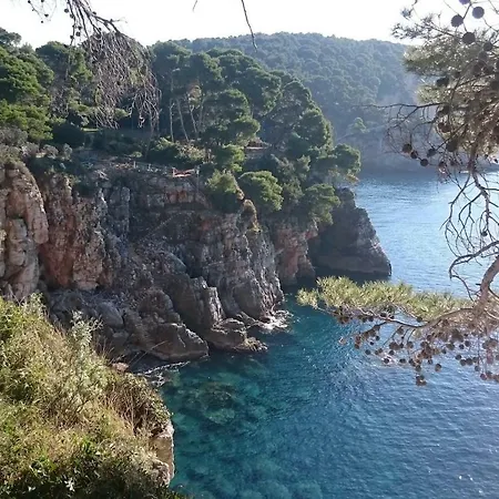 Apartment Esperanza Donje Celo