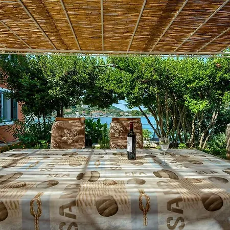 Apartment Esperanza Donje Celo