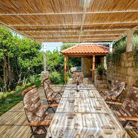 Esperanza Apartamento Donje Celo