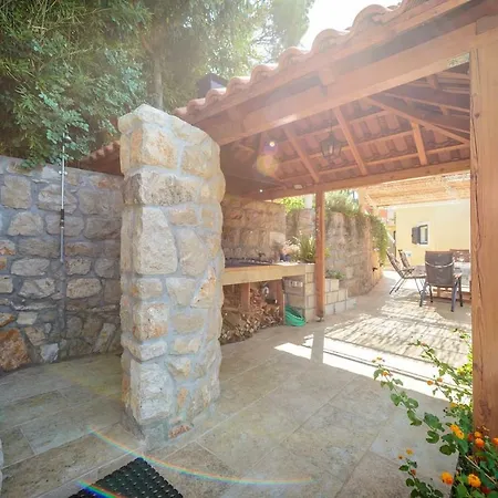 Apartment Esperanza Donje Celo