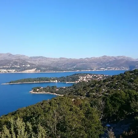 Esperanza Apartment *