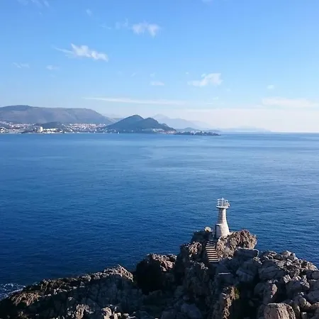 Esperanza Apartment *