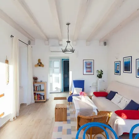 Esperanza Apartment *