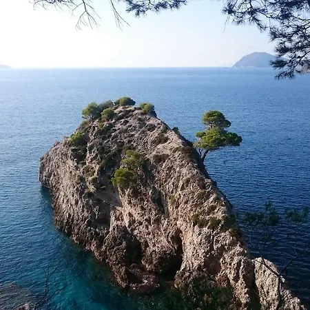 Esperanza Apartment Donje Celo