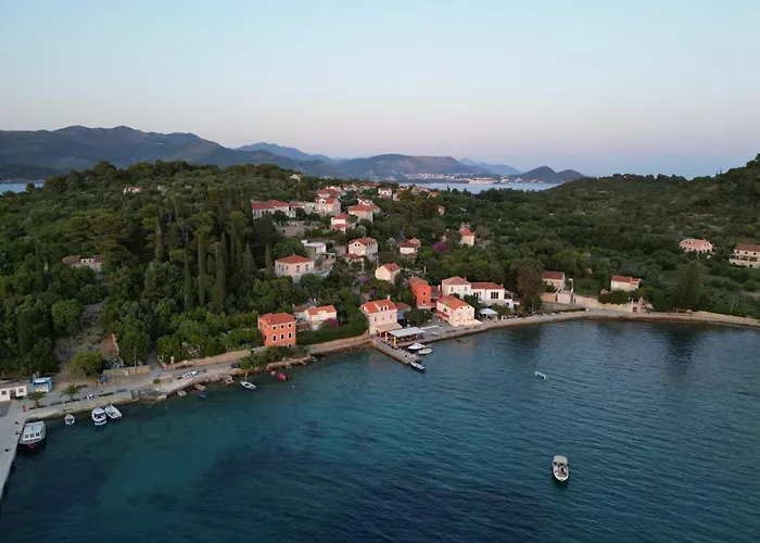 Esperanza * Donje Celo