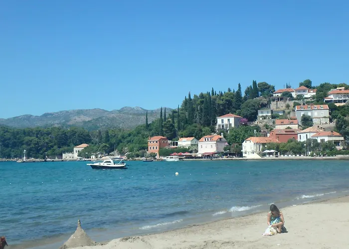 Esperanza 아파트 Donje Celo