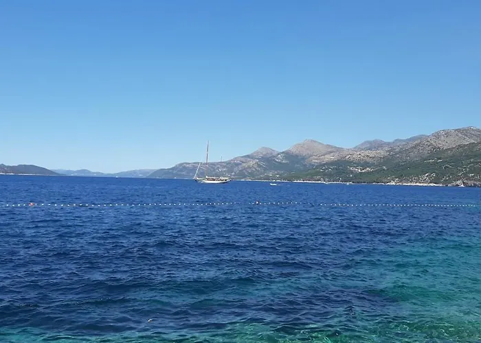 Esperanza 아파트 *