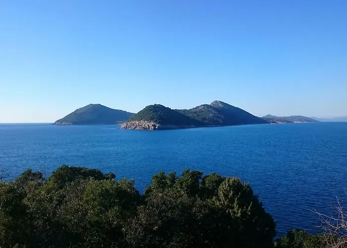 Esperanza 아파트 *