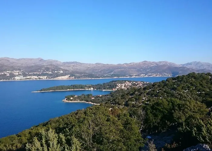 Esperanza 아파트 *