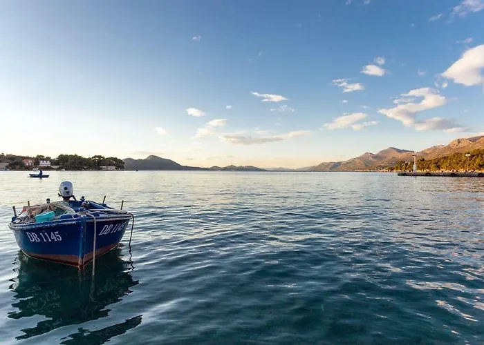 아파트 Esperanza Donje Celo