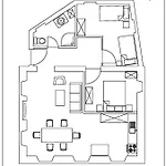 Esperanza Apartment *