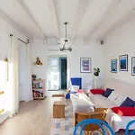 Esperanza Apartment *