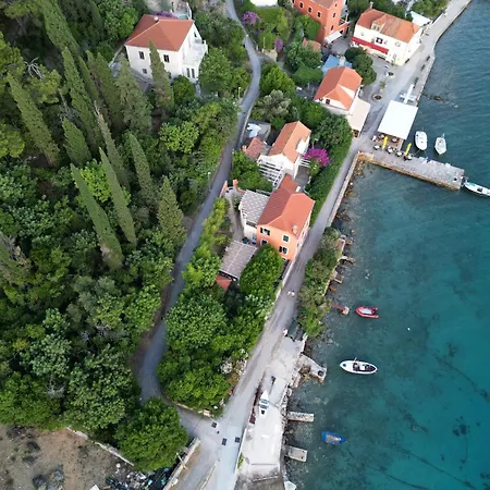 Esperanza Apartamento *