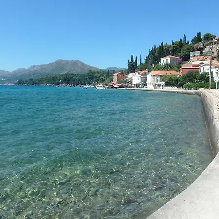 Apartamento Esperanza Donje Celo