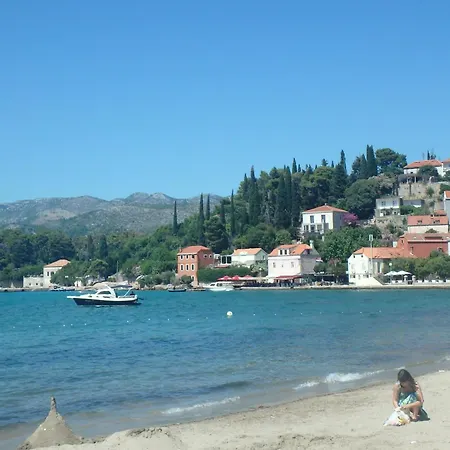 Esperanza Apartamento Donje Celo