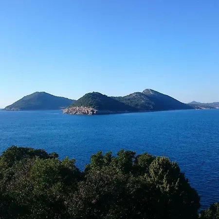 Esperanza 아파트 *