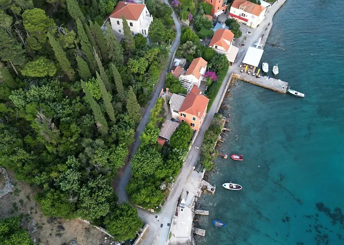 Esperanza Apartamento *