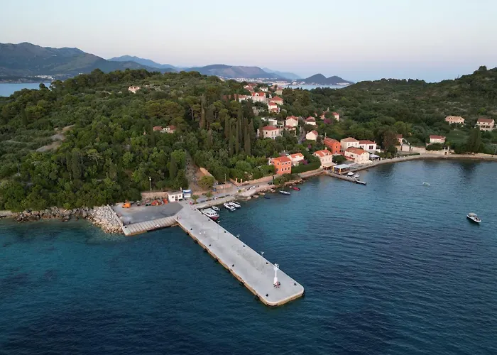 Apartamento Esperanza Donje Celo