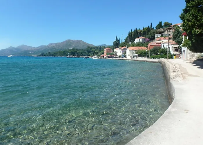 Apartamento Esperanza Donje Celo