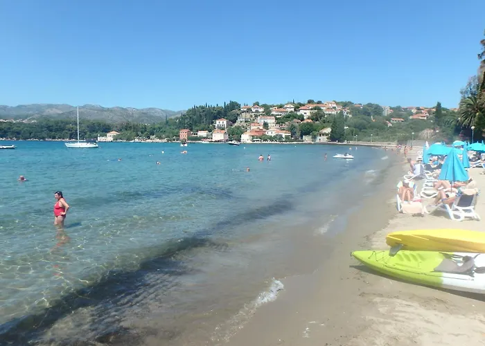 Esperanza Apartamento *