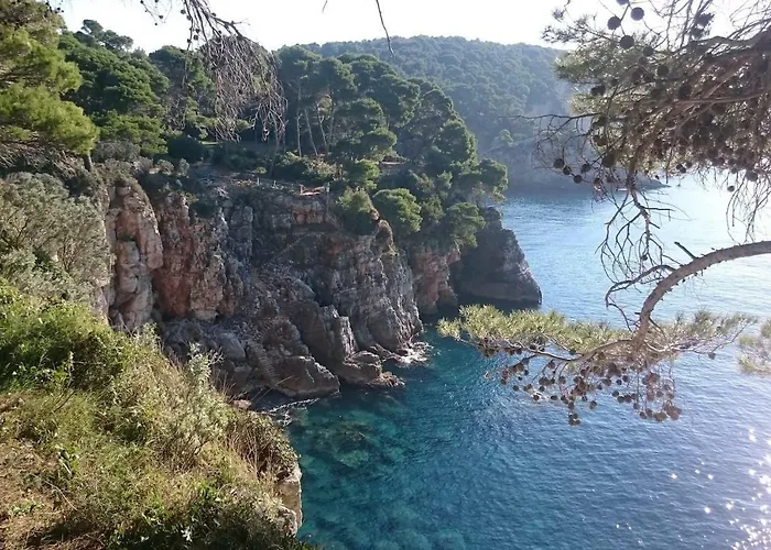 Apartamento Esperanza Donje Celo