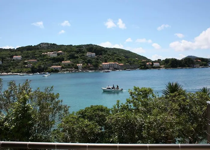 Esperanza Apartamento