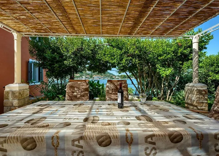 Apartamento Esperanza Donje Celo