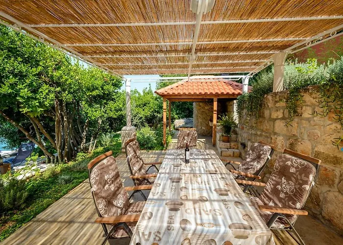 Esperanza Apartamento Donje Celo