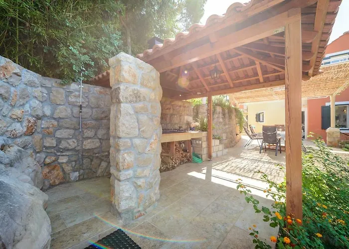 Apartamento Esperanza Donje Celo