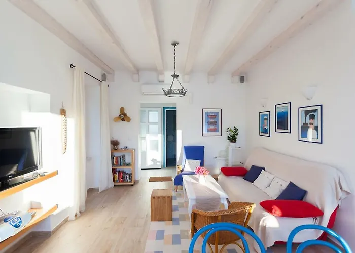 Esperanza Apartamento *