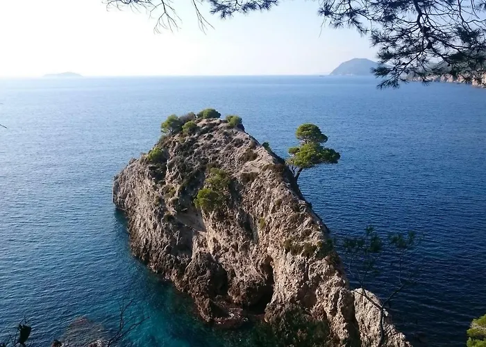 Esperanza Apartamento Donje Celo