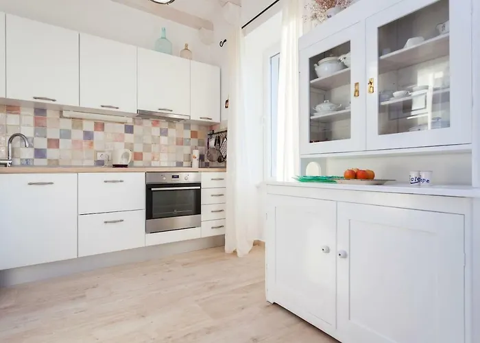 Esperanza Apartamento Donje Celo