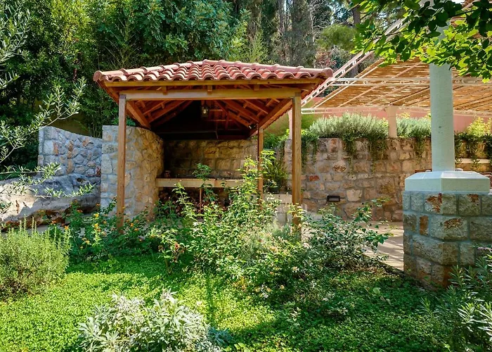 Esperanza Apartamento *