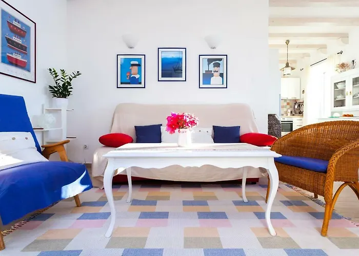 Apartamento Esperanza