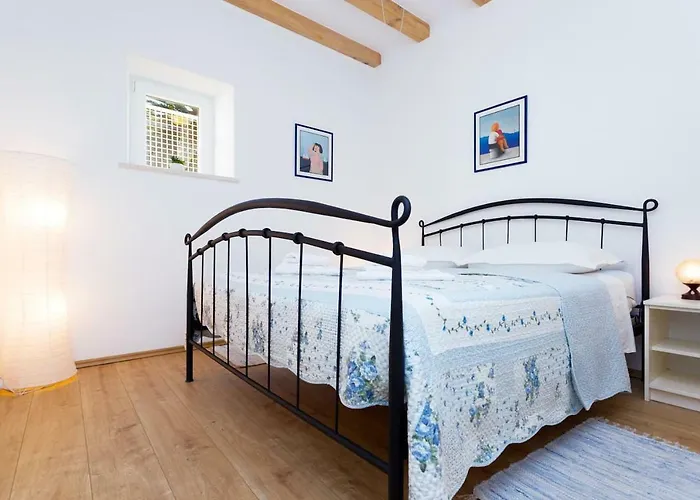 Esperanza Apartamento Donje Celo